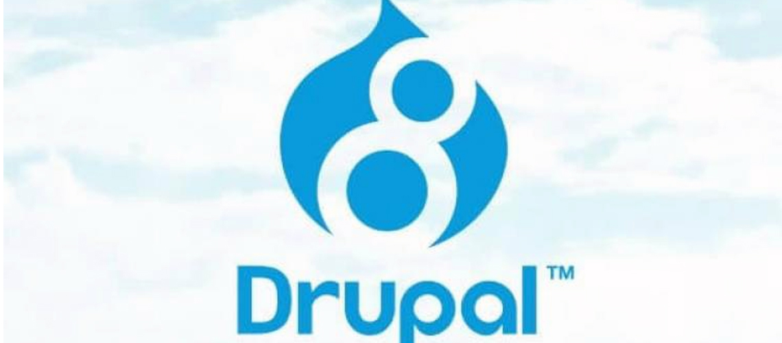 A Brief look at Drupal 8
