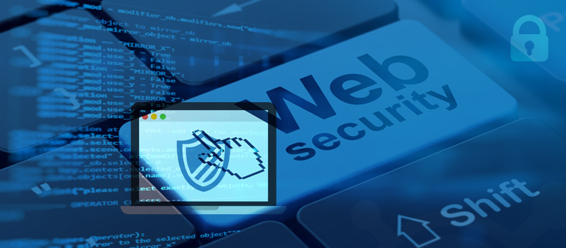 Web Application Security Best Practices