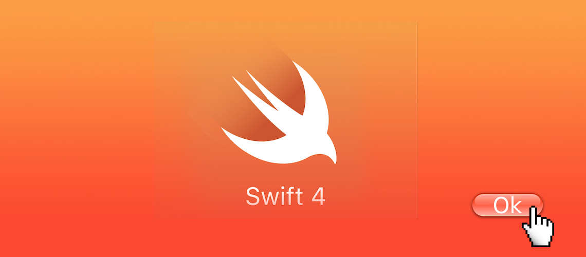 Migrate to Swift 4
