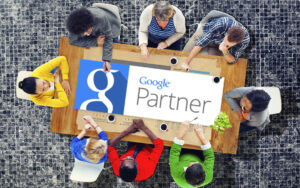 google ads partner agency