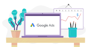 google ads targeting