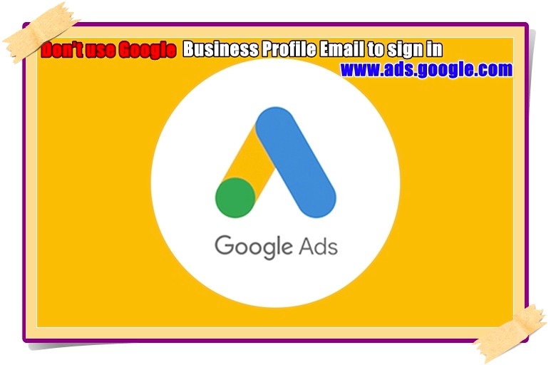 Google Business Profile Ads