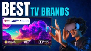 Best TV Brands