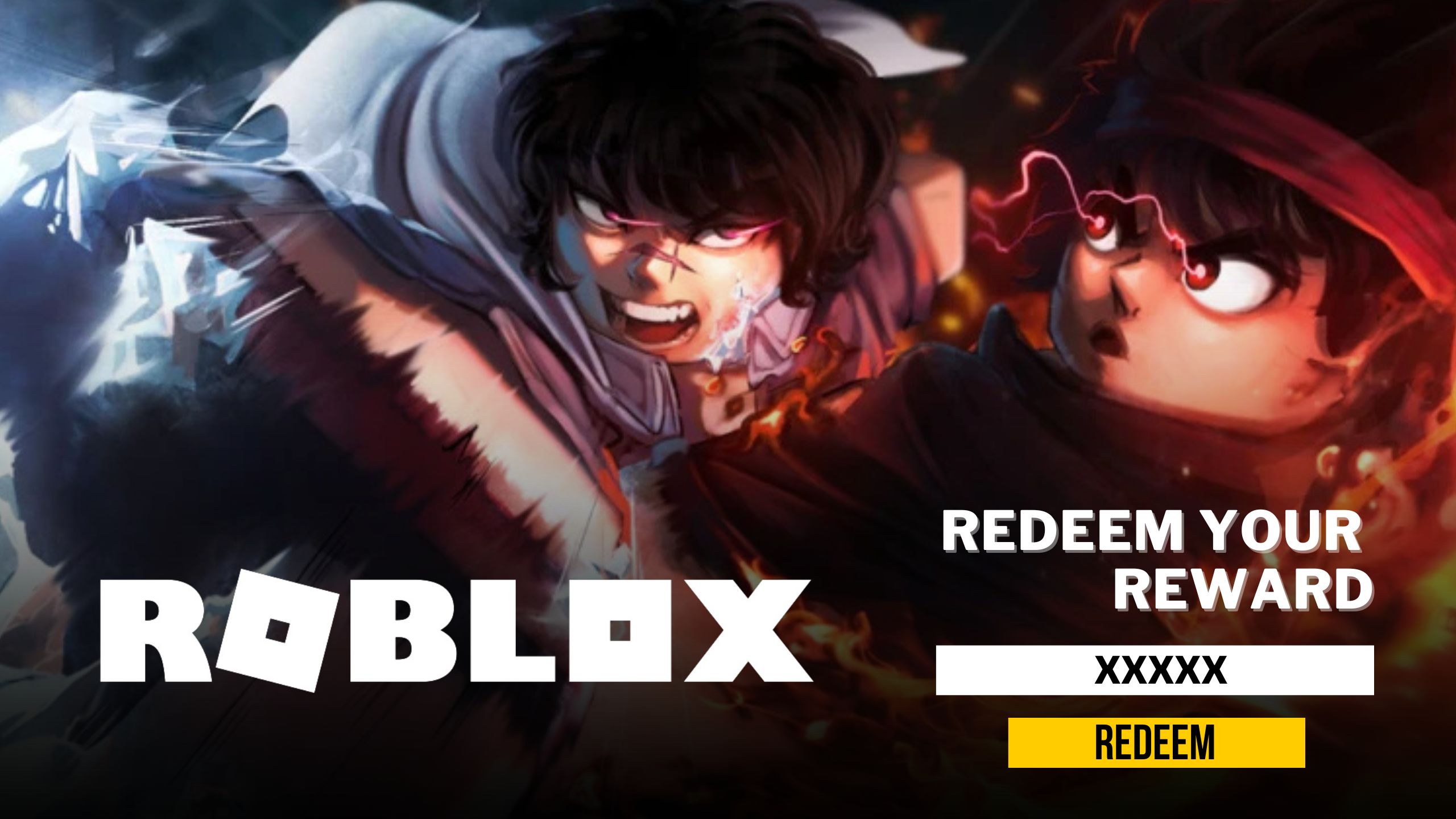 Roblox Promo Codes