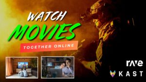 Watch Movies Together Online