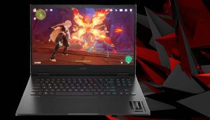 Best Gaming Laptops