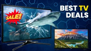 best tv deals