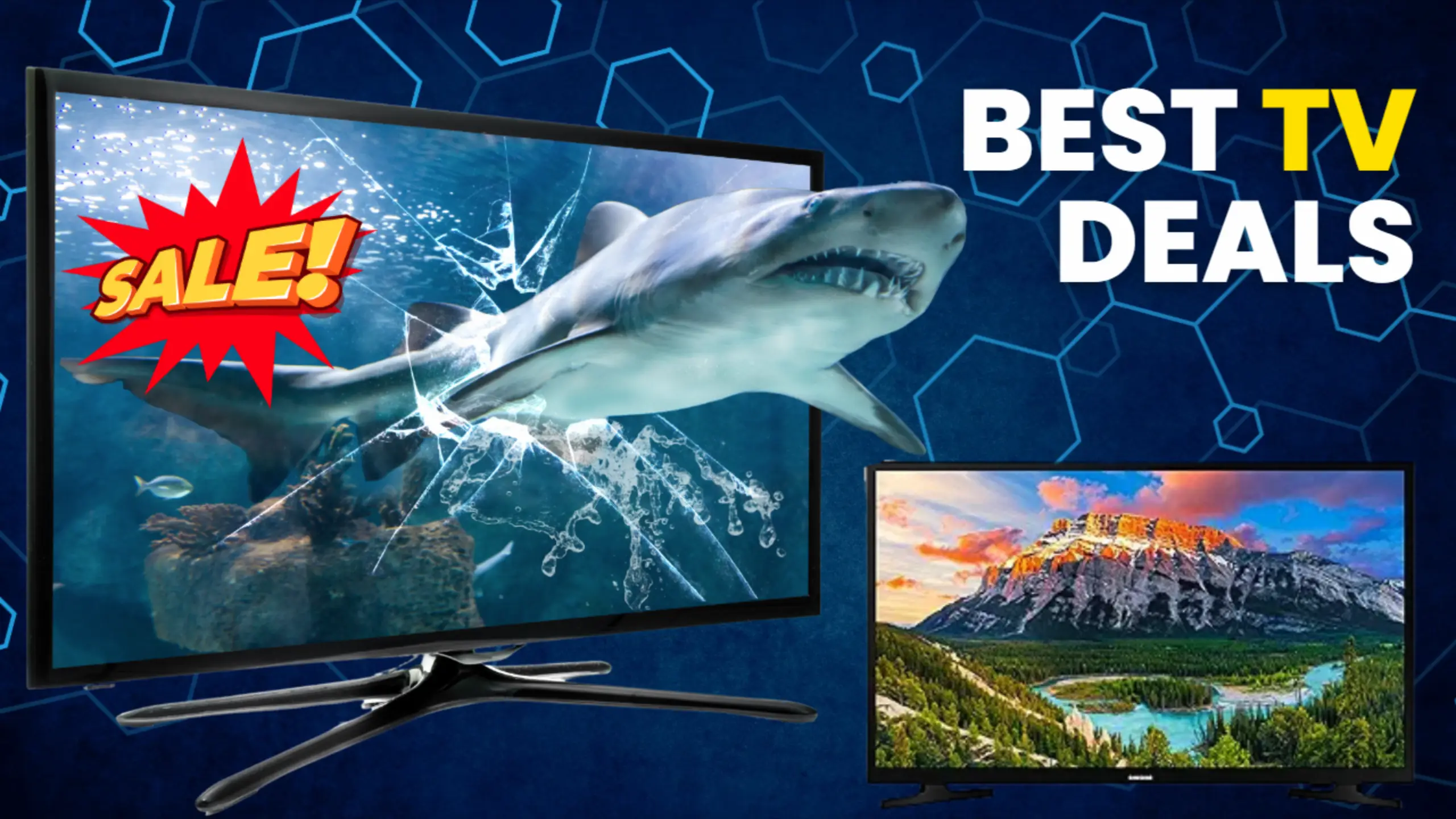 best tv deals