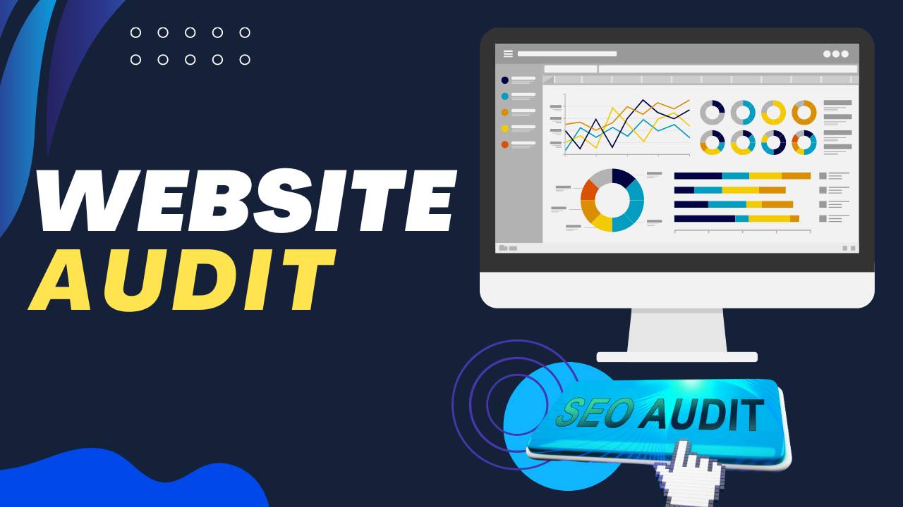 Website Audit: What It Is and How It Works