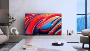70-Inch Smart TVs