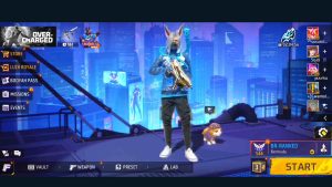 Garena Free Fire Redeem Codes