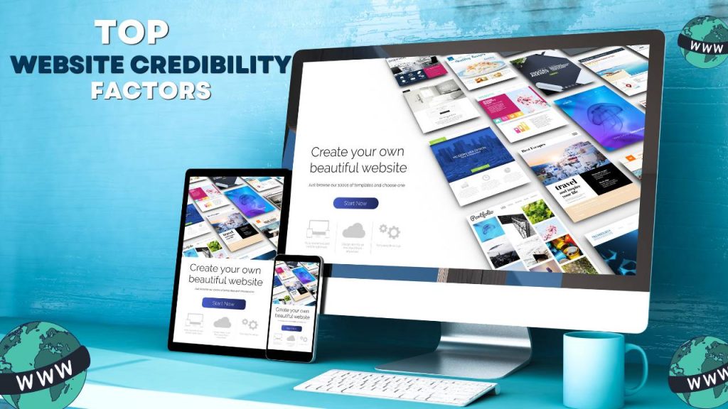 Top Website Credibility Indicators That Influence Trust & Conversions