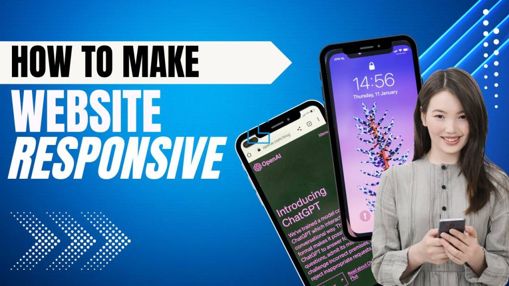 Step-by-Step Guide to Achieve Perfect Website Responsiveness