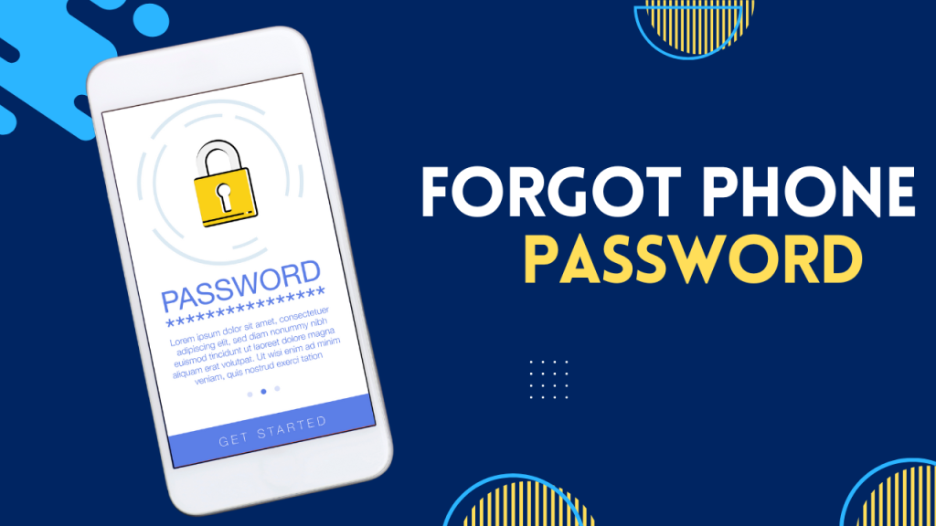 Top Methods to Unlock Android If You Forgot Phone Password Without Losing Data