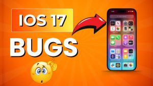 How to Fix iOS 17 Bugs: Quick Solutions That Work