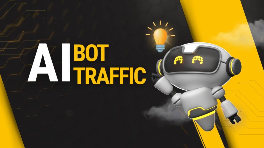 How to Detect AI Bot Traffic on Your Website
