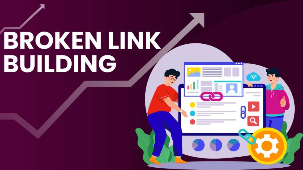 Tips for Reclaiming Broken Links