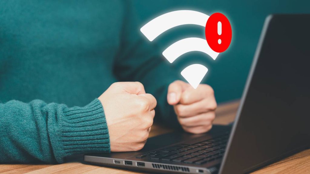 Understanding Why Your Laptop Is Not Detecting WiFi