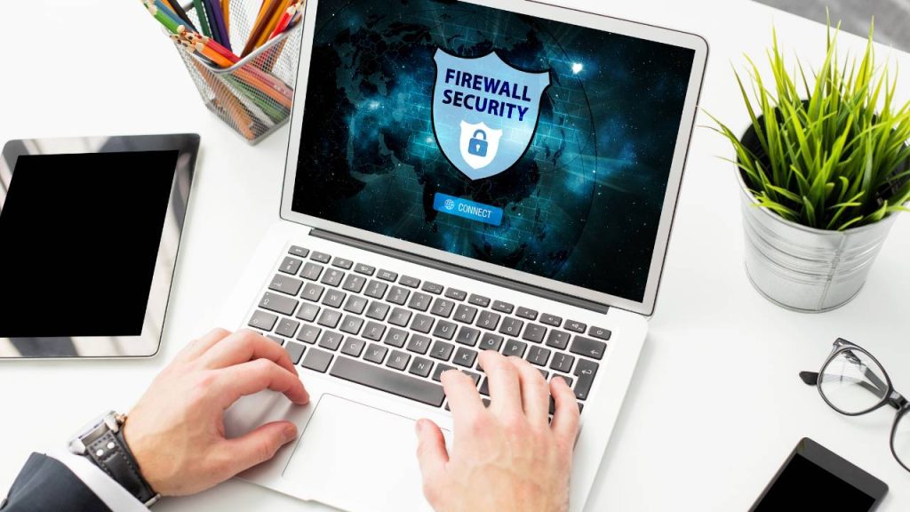 Common Mistakes to Avoid While Setting Up Firewalls