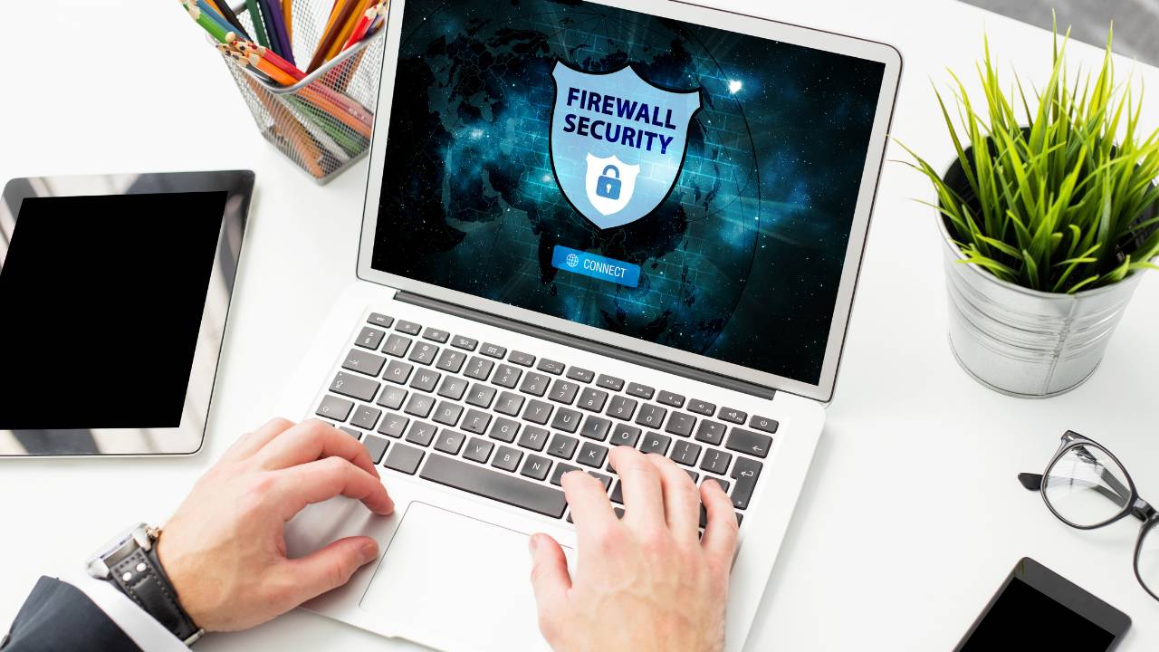 Common Mistakes to Avoid While Setting Up Firewalls