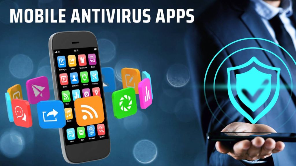 Best Free Mobile Antivirus Apps