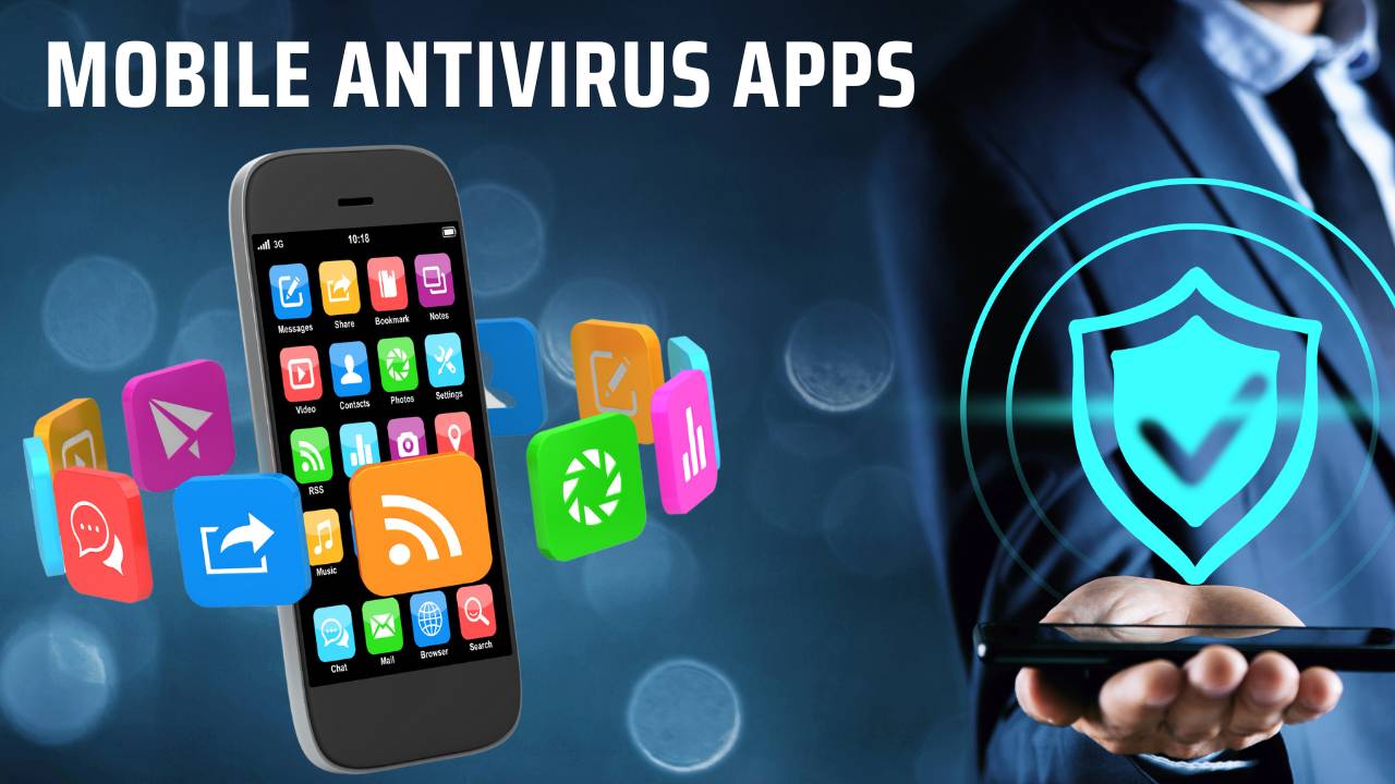 Best Free Mobile Antivirus Apps