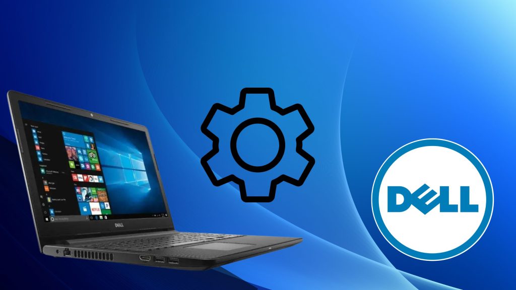 Dell Warranty Status