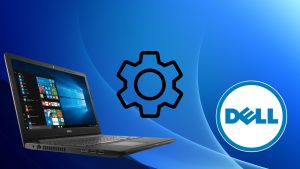 Dell Warranty Status