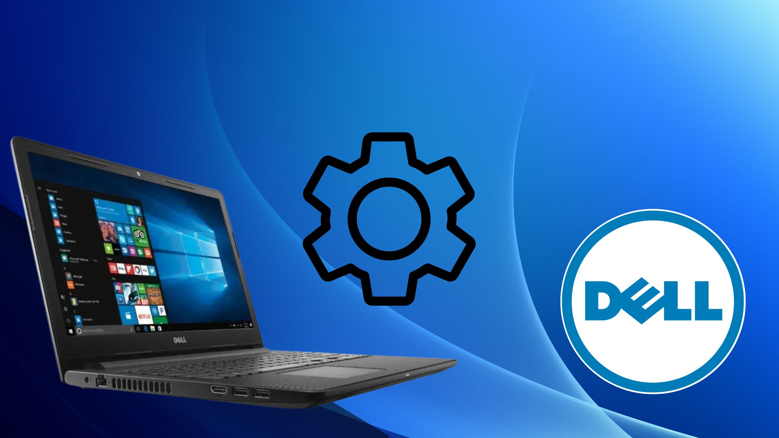 Dell Warranty Status
