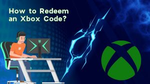 How to Redeem an Xbox Code