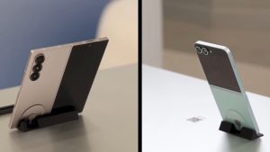 Samsung Galaxy Z Fold 7