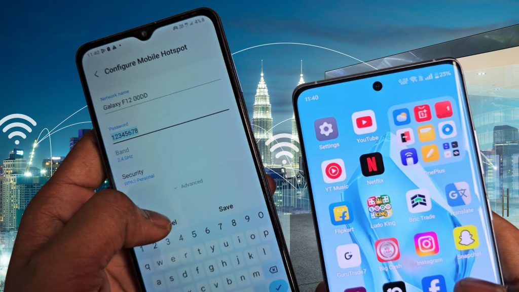 Why is My Phone Not Connecting to WiFi