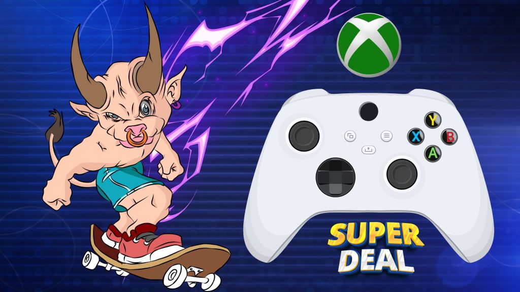 Xbox Controller Deals