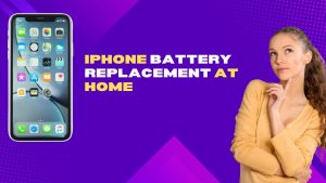 Should You Try iPhone Battery Replacement at Home