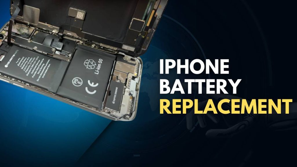 Avoid These iPhone Battery Replacement Mistakes