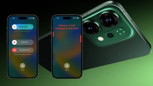 what does sos only mean on iphone