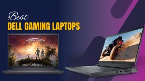 Dell Gaming Laptops