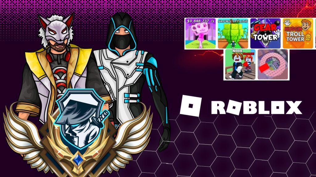 Roblox Redeem