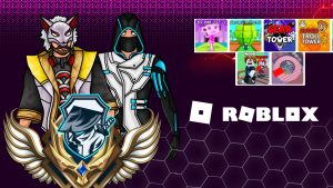 Roblox Redeem