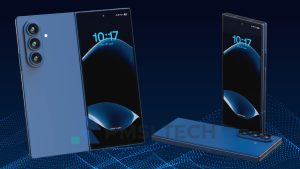 Samsung Galaxy Z Fold 8