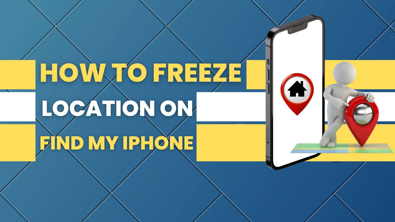 What Does “Freezing Your Location” Actually Mean