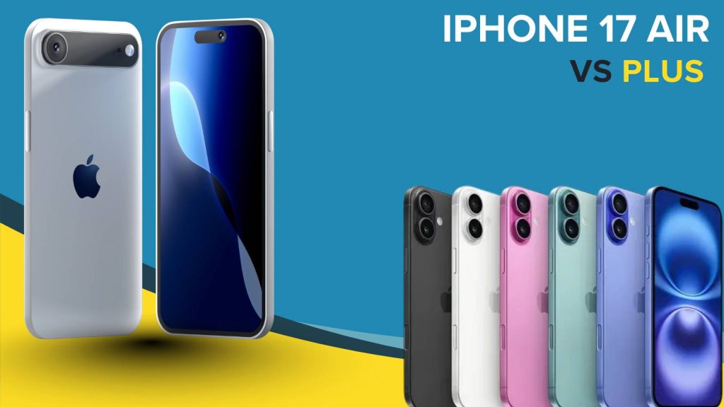What Is the iPhone 17 Air
