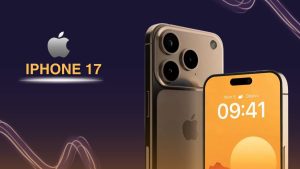 iPhone 17 Set to Introduce Major New Features