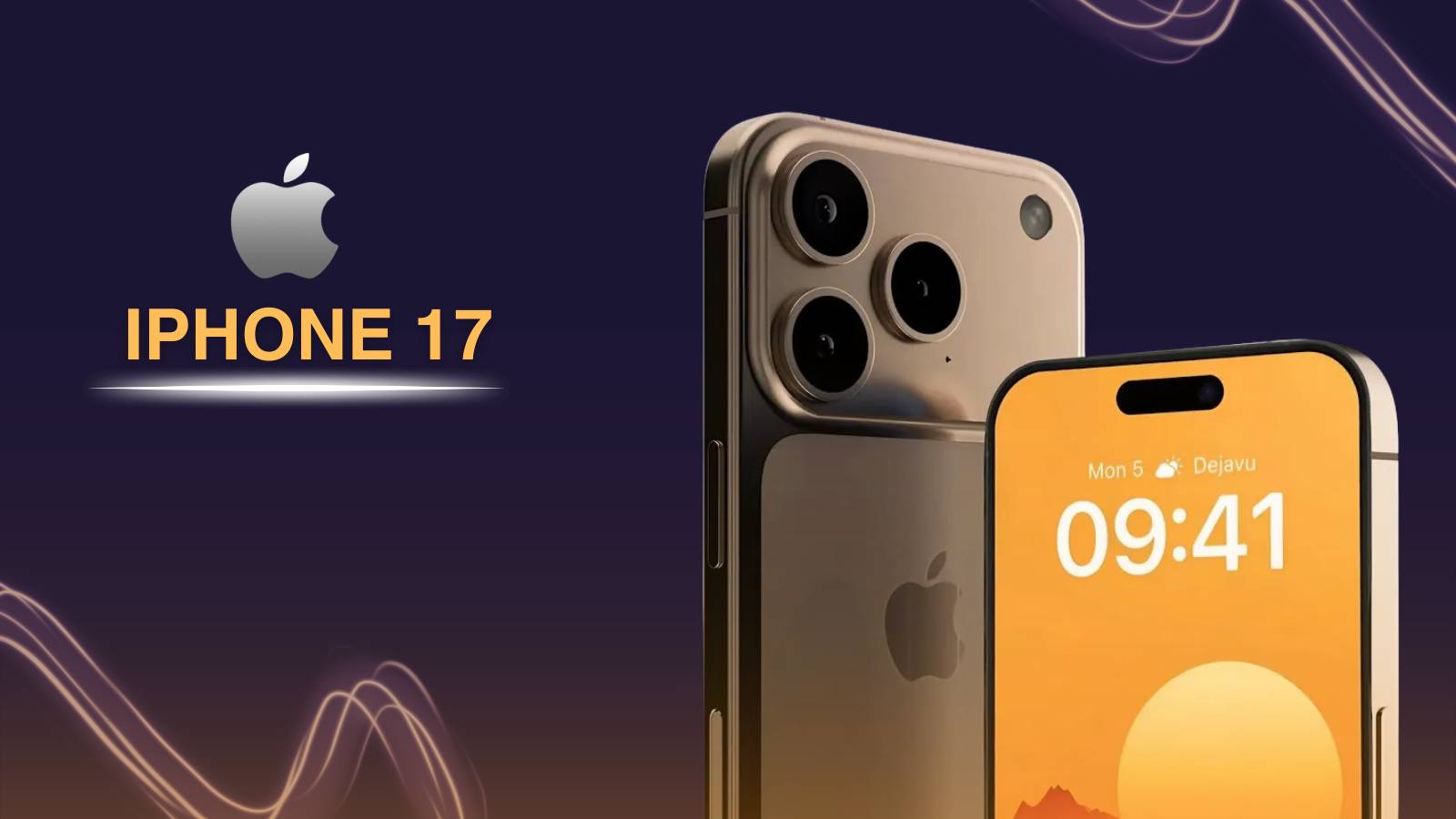 iPhone 17 Set to Introduce Major New Features