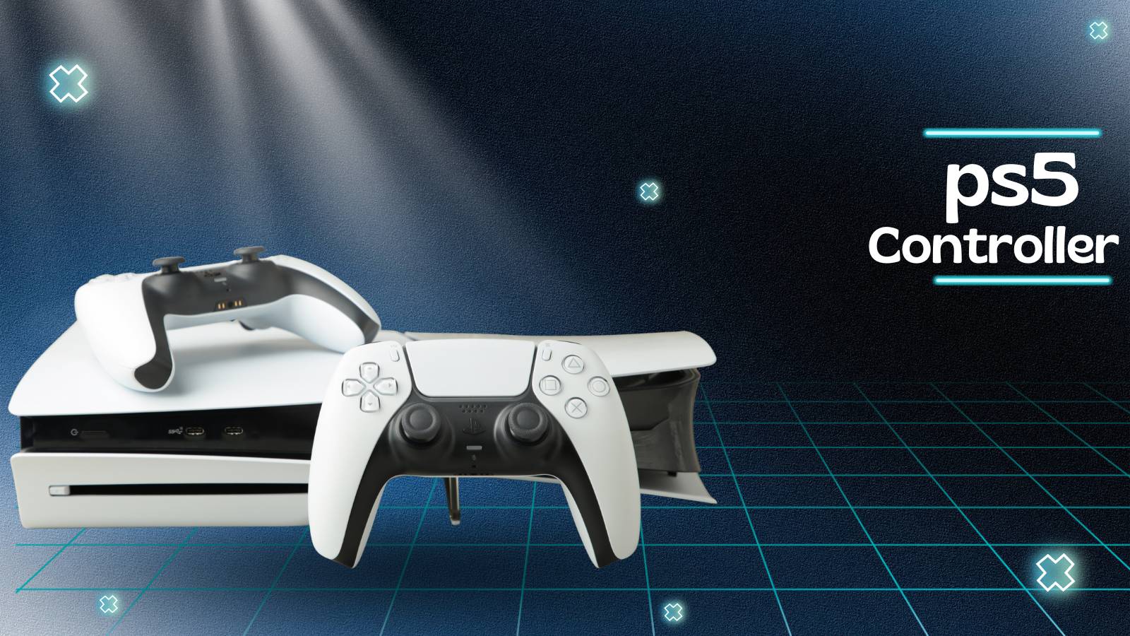 Can You Use PS4 Controller on PS5