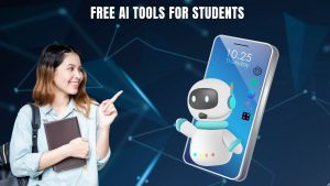How to Use AI Tools Responsibly as a Student
