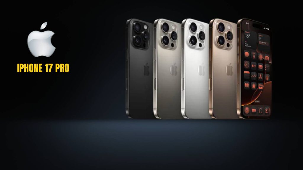 iphone 17 pro release date