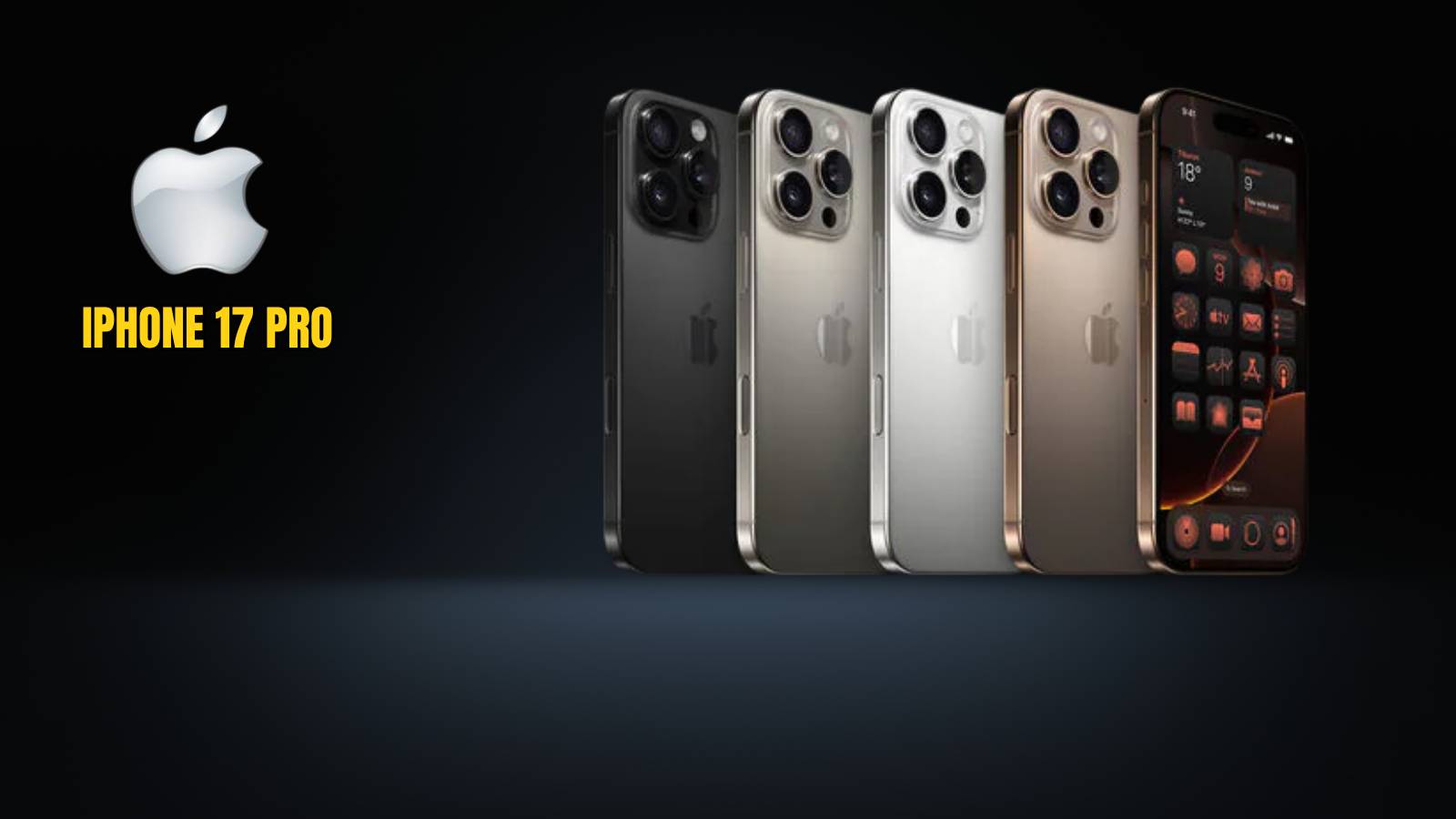 iphone 17 pro release date