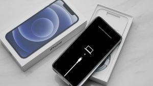 How to Prevent iPhone Error 4013 from Happening Again