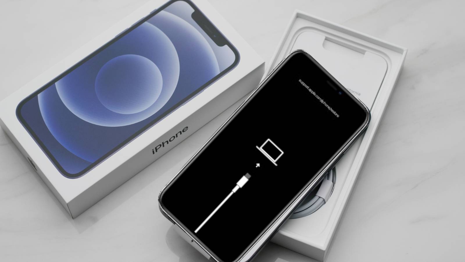 How to Prevent iPhone Error 4013 from Happening Again